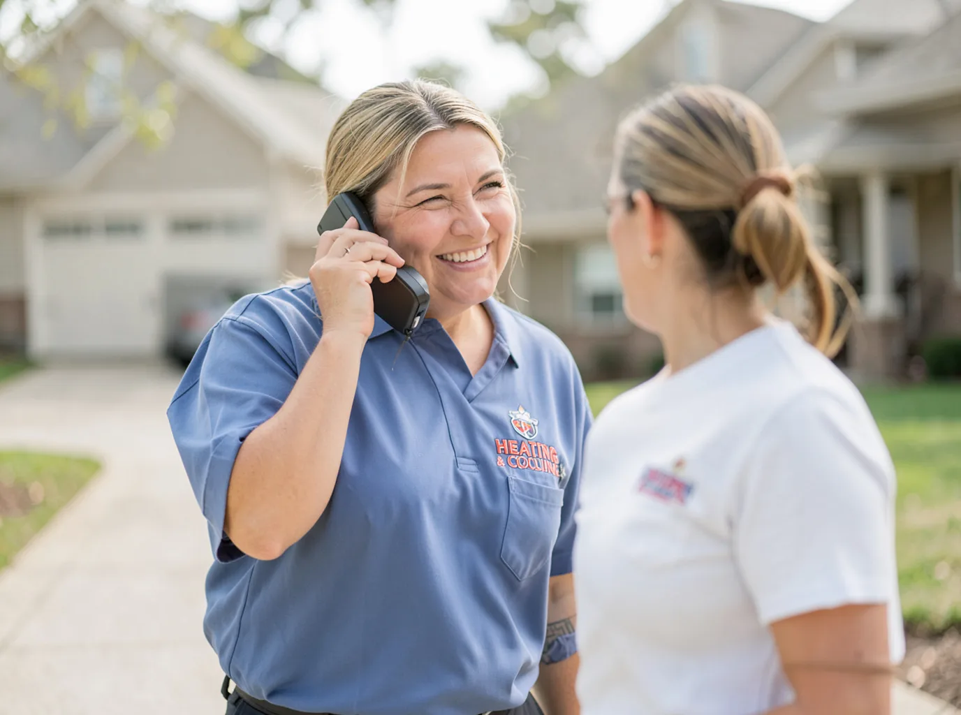 Hvac Repair Morgan, UT FAQs